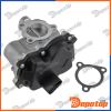 Vanne EGR pour VW  | 73-0211, 18136